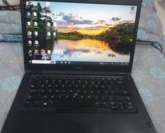 Dell latitude 5490 i5 8th gen 16 gb 256 gb SSD 0