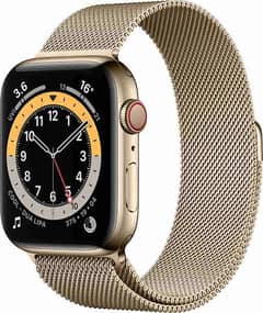 Apple Watch Ultra 2 Titanium