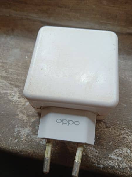 Oppo charger 30 watt fast 3