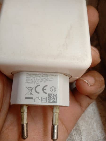 Oppo charger 30 watt fast 6