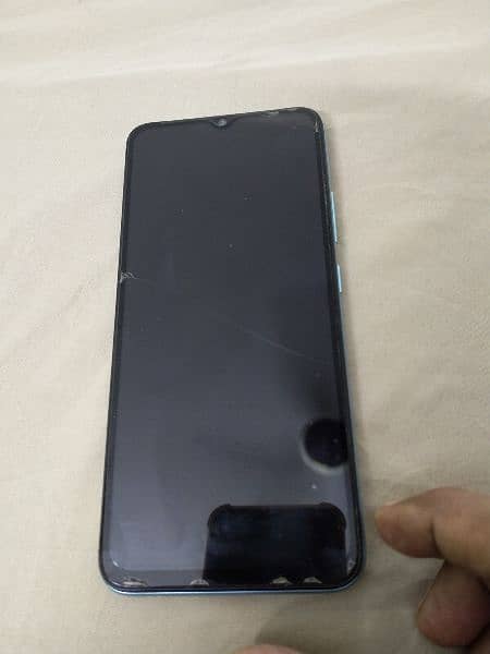 Realme C21-Y Slightly Used with Box For Sale 0