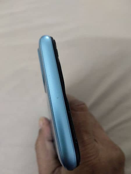 Realme C21-Y Slightly Used with Box For Sale 1