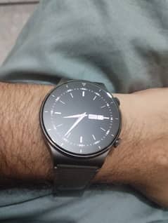 huawei Watch Gt 2 pro