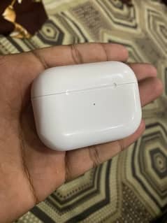 Airpods Pro 2nd generation