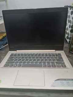 Lenovo ideapad 520S i5 7th gen 0