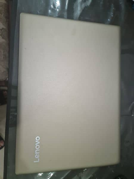 Lenovo ideapad 520S i5 7th gen 1