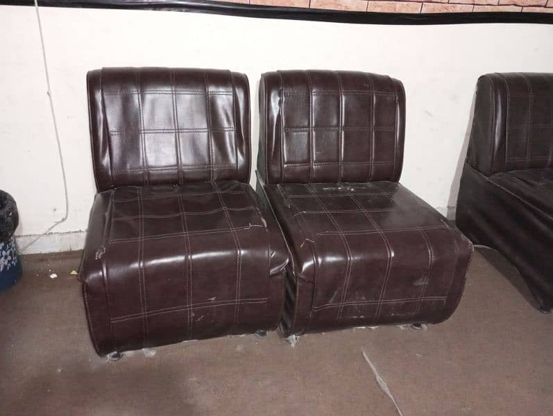 Sofa Seats 0