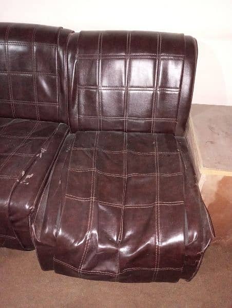 Sofa Seats 3