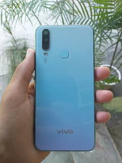 Vivo Y17.8/256.