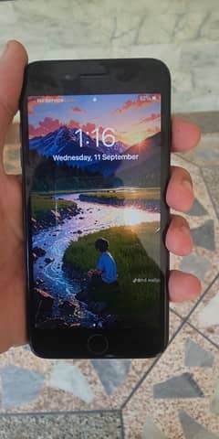 iPhone 7 Plus 128 GB