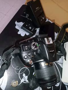 Nikon D5300 dalr cam 0331-7580/139 My Whatsapp Number