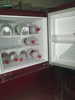 pel refrigerator