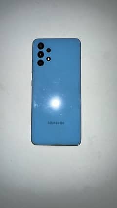 samsung A32