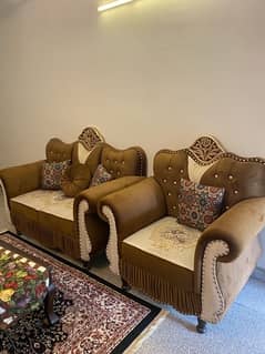 sofa set for sale