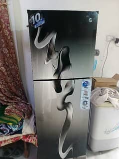 pel refrigerator. model (2550g)