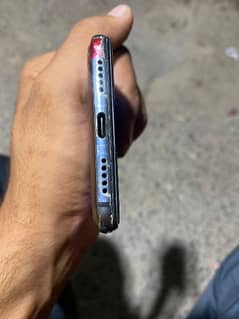 huawei p20pro 8,256