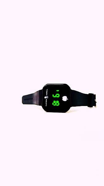 Apple touch smart watch 0