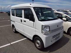 Suzuki Every 2019 MODEL 2024 IMPORT (MPV)