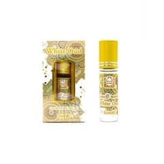 WHITE OUD ATTAR