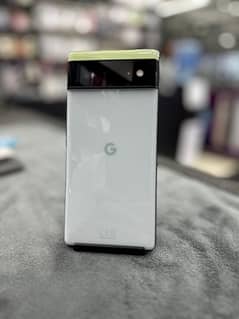 Google Pixel 6 8/128gb