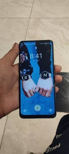 oppo f 19 use condition