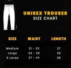 men's micro polyester trouser and shirt