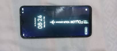 Infinix hot 10 play 4/64