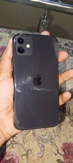 iphone 11 / 64 gb