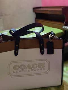 COACH New York C0777