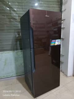 Gree fridge Glass Door jumbo size  (0306=4462/443) paappuu seet