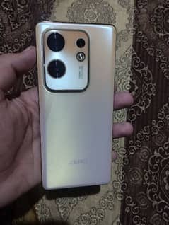 Infinix Zera 30