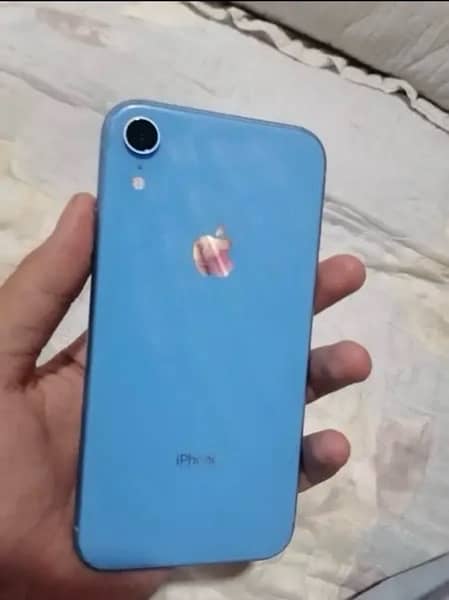 Iphone xr non pta 64gb 1