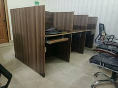 office workstation For sale