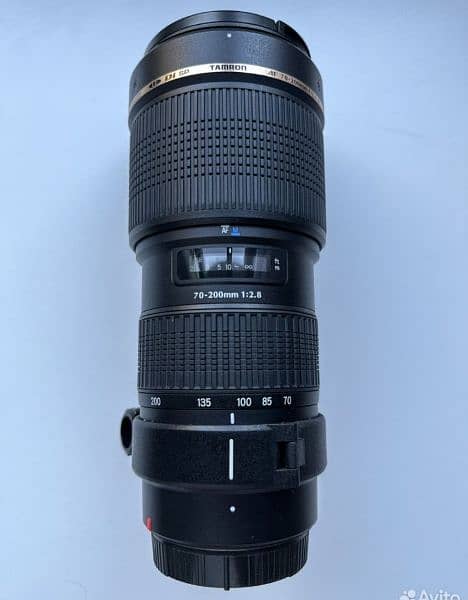 Tamron 70-200mm F/2.8 | Canon Mount lens 3