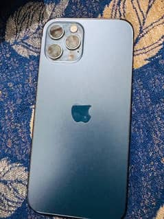 Iphone 12 pro 128 GB