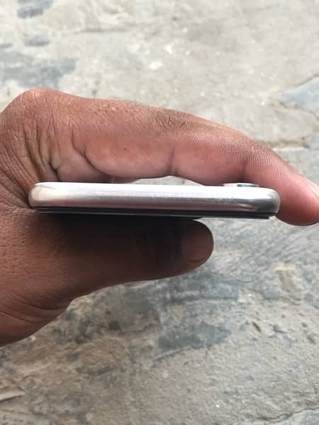 I phone X 256 GB ( Official Pta Approved ) 3