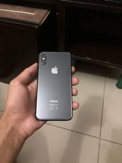 Iphone X Pta Approved 64 Gb 0