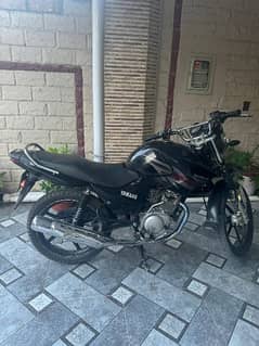 Yamaha