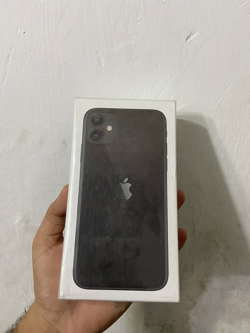 Iphone 11 jv non pta 0