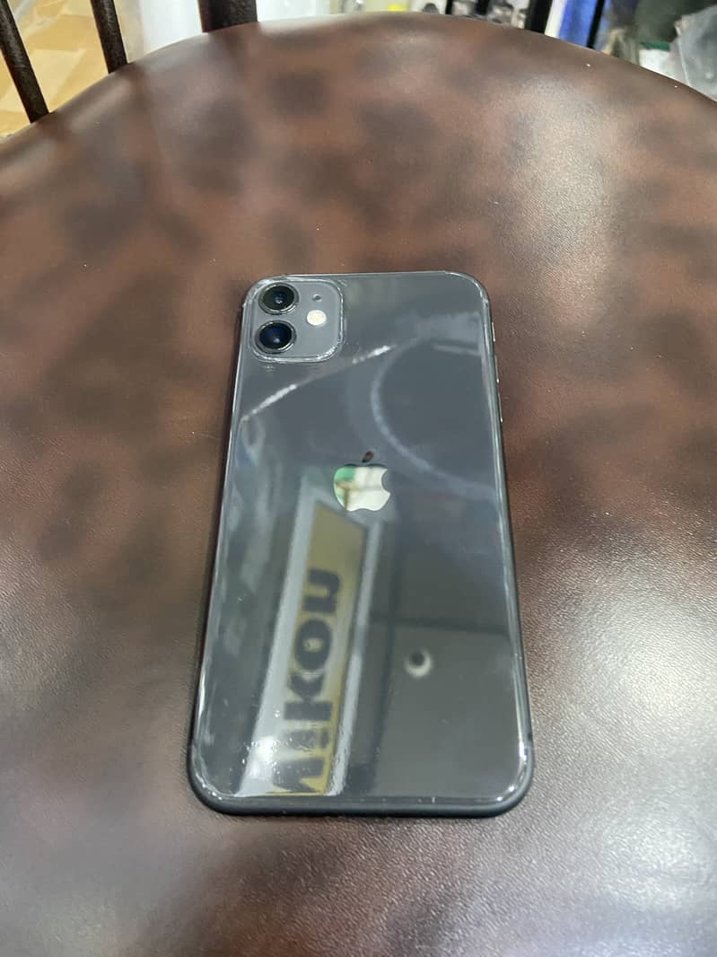 Iphone 11 jv non pta 2