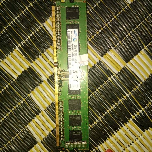 4 gb ram ddr3 full new for sale 100% working 0