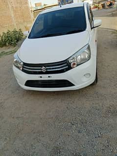 Suzuki Cultus VXR 2019