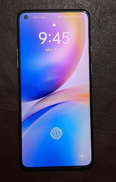 OnePlus 8T 12/256 2