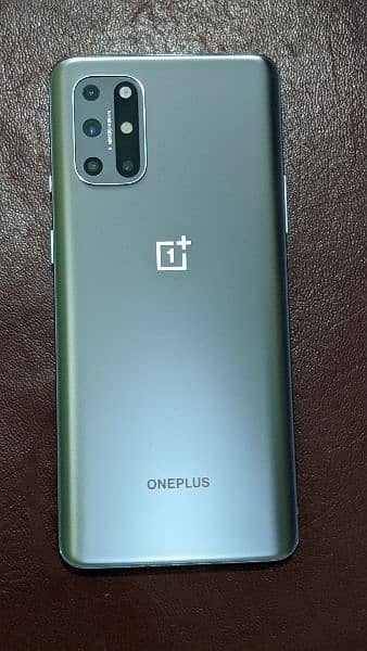 OnePlus 8T 12/256 3