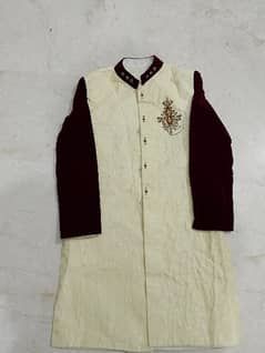 sherwani