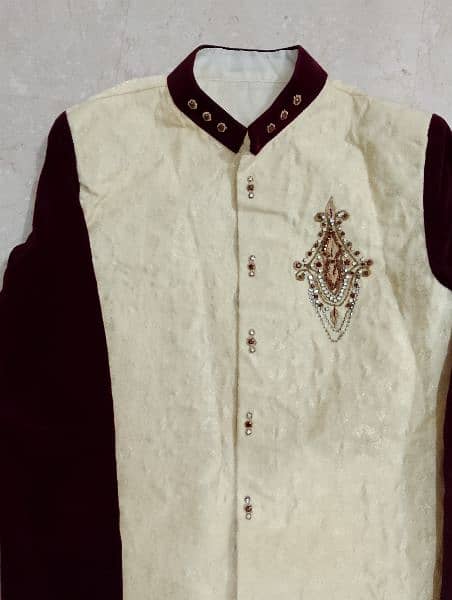 sherwani 4