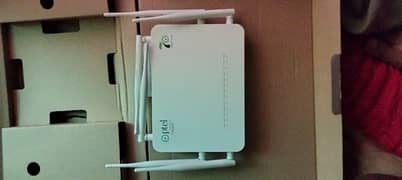 PTCL DEVICE