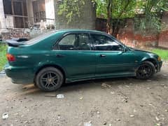 Honda Civic VTi 1995