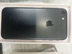 I phone 7