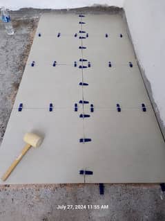 tile marble fixer